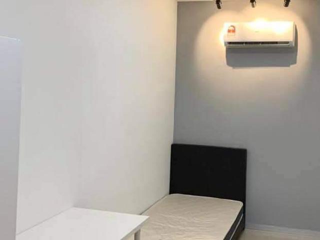 Avenue Crest Room Rental @ Shah Alam