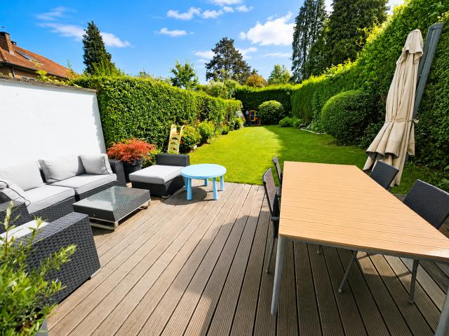 Avenue Bonaparte 38, 1180 Uccle