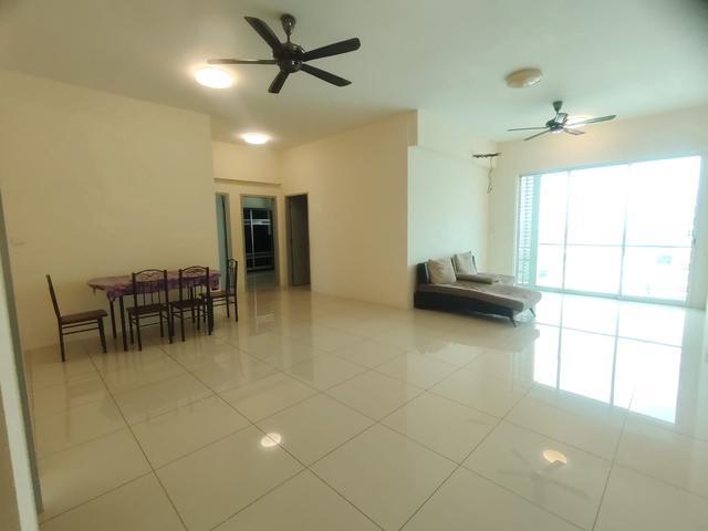 Avenue Garden Apartment Bandar Tasek Mutiara 2 carpark 1 storeroom