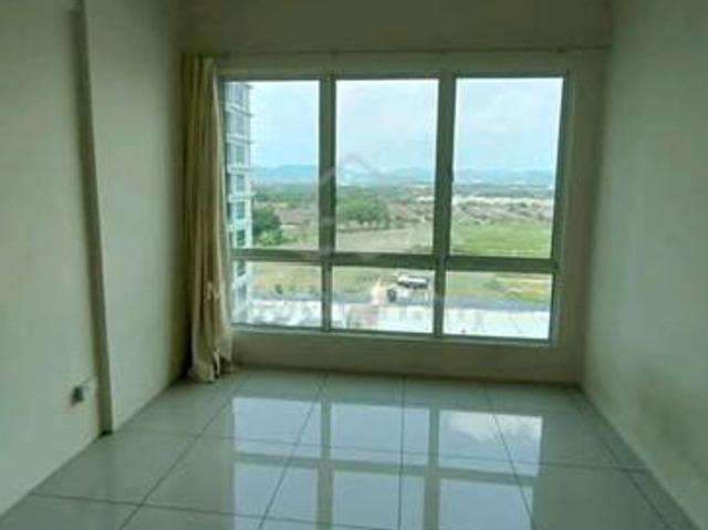 Avenue Garden Condo For Sale Simpang Ampat