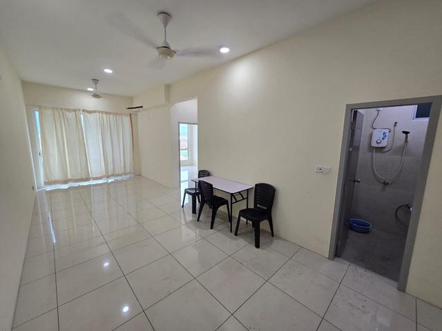 Avenue Garden Condominium Simpang Ampat for Sale
