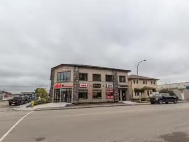 Avenue, Grande Prairie, AB, T8V 0N2 commercial for lease L.