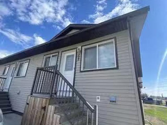 Avenue, Grande Prairie, AB, T8V 4G1 house for sale Listing.