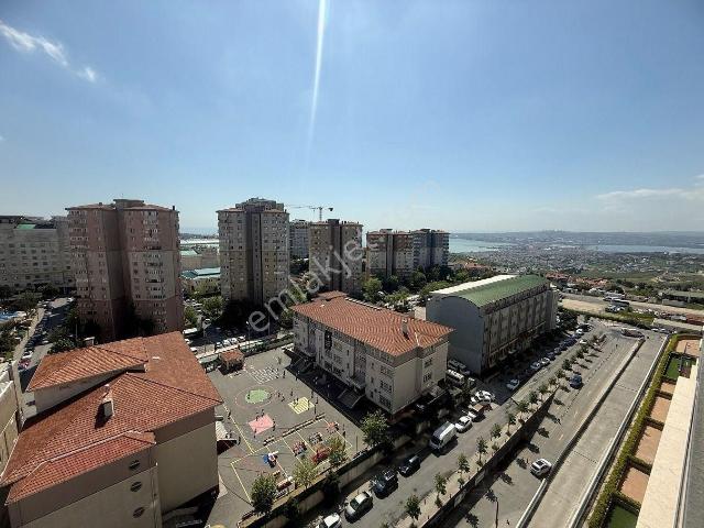 Avenue' Da Beykent Üniversitesine Komşu Full Eşyalı Kiralık 1+1