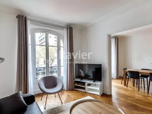 Avenue de Flandre Paris 19e 75019 Paris 19ème Réf 87222333