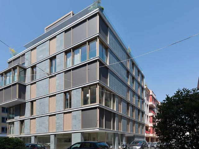 Avenue de la Grenade 28