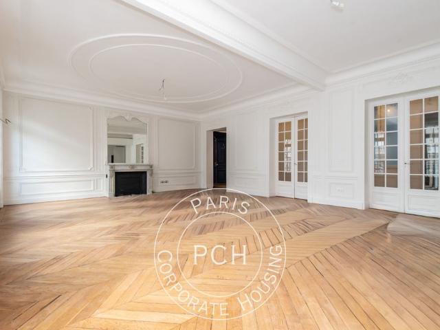 avenue de Malakoff, 75016, Paris