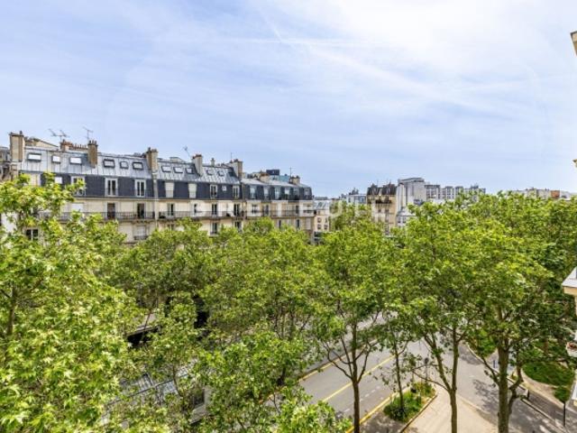 Avenue de Ségur