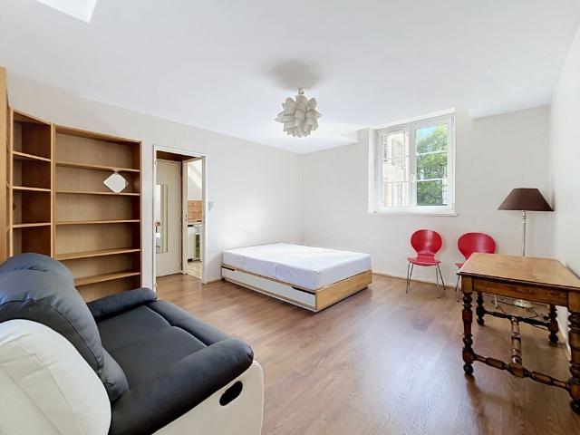 AVENUE DE STRASBOURG DISPONIBILITÉ IMMEDIATE
