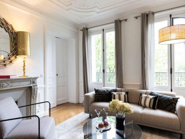 Avenue de Wagram