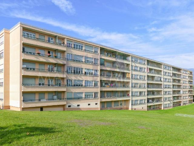 Avenue de Vaudagne 2,5 pièces d'environ 39,40 m² au 1er étage FM Management