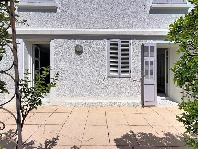 Avenue Des Chenes Exclusivite 37m² Antibes