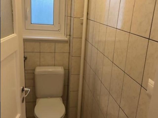 Avenue des Forges 41 appartement 4ème Est