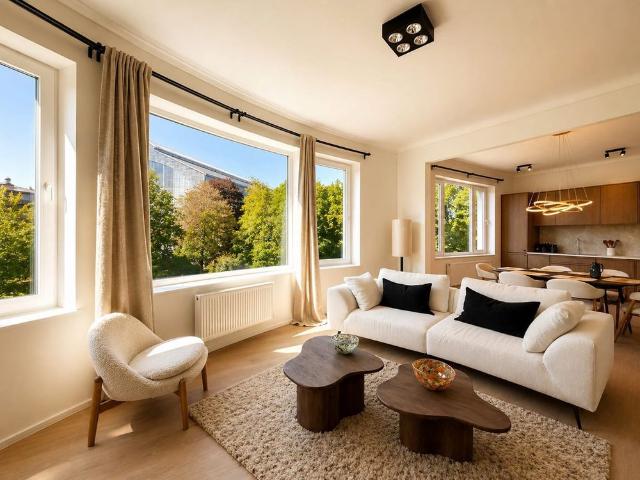 Avenue des Gaulois, 1040, Etterbeek
