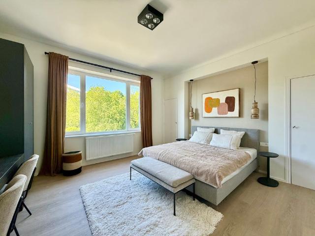 Avenue des Gaulois, 1040, Etterbeek