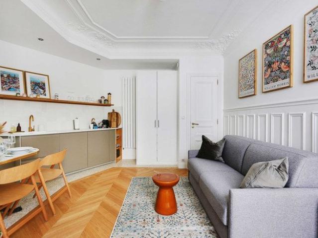 Avenue des Gobelins