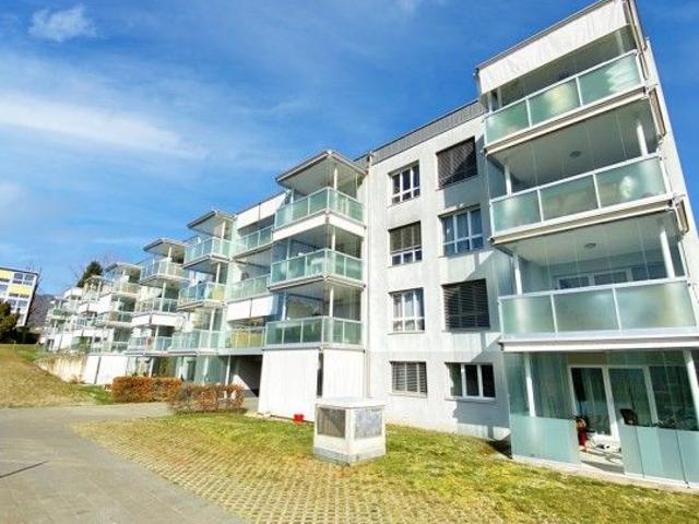 Avenue du Jura 40, 1180 ROLLE | Appartement 4.5 pièces