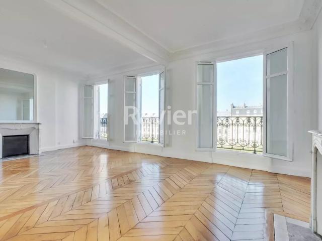 Avenue Duquesne Paris 7e