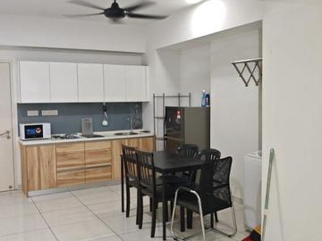 Avenue Dvogue For Rent
