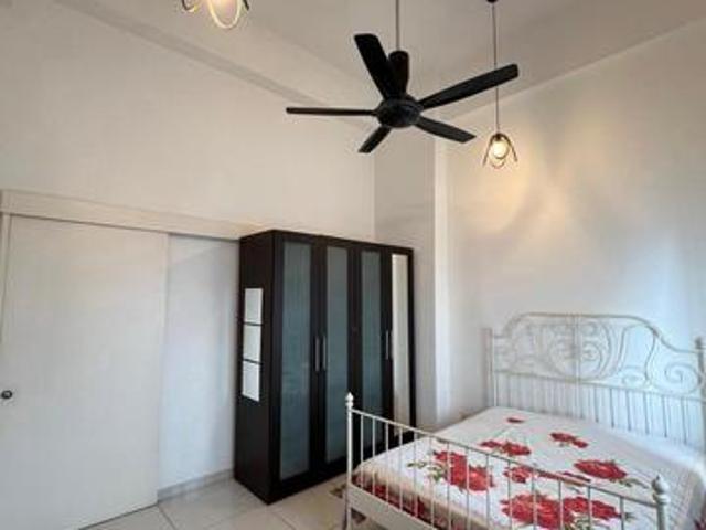 Avenue Dvogue Pj Sec 13 Nearr Um Jaya 33
