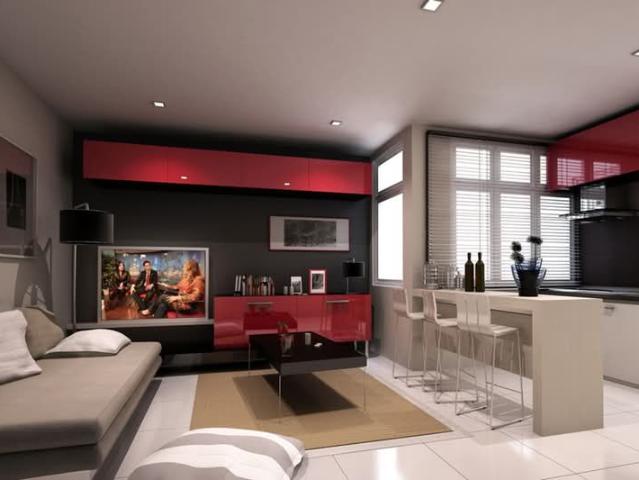 Avenue D'Vogue, Seksyen 13, Petaling Jaya