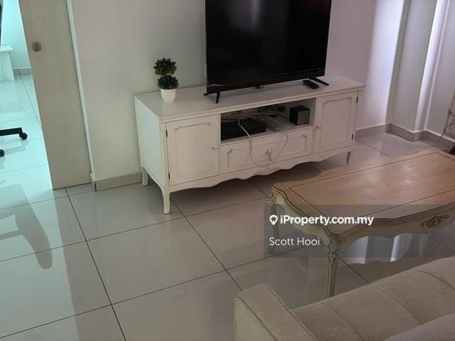 Avenue D'Vogue, Seksyen 13, Petaling Jaya