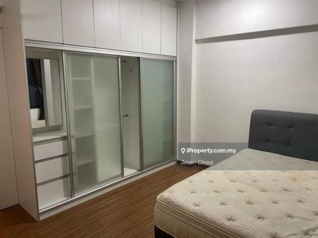 Avenue D'Vogue, Seksyen 13, Petaling Jaya