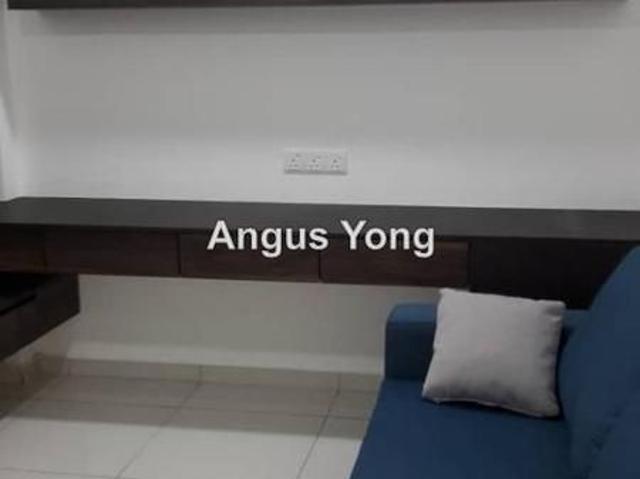 Avenue D'Vogue, Seksyen 13, Petaling Jaya