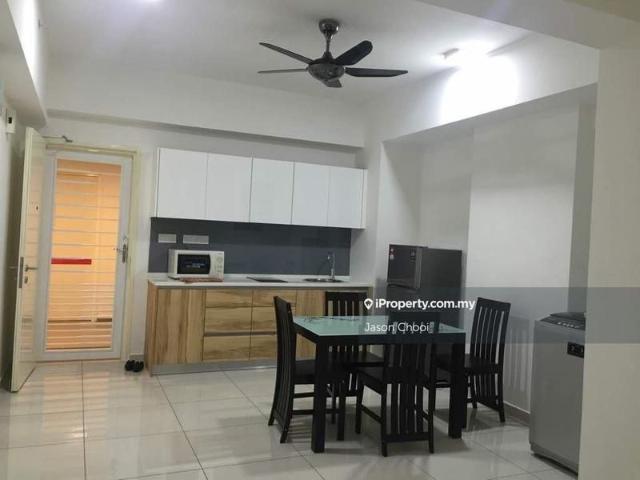 Avenue D'Vogue, Seksyen 13, Petaling Jaya