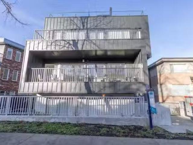 Avenue E, Vancouver, BC, V5T 2T5 lease for lease Listing I.