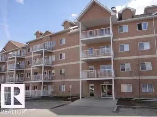 Avenue, Edmonton, AB, T5Y 0H6 condo for sale Listing ID E4.
