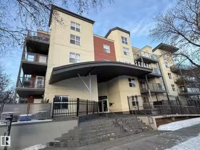 Avenue, Edmonton, AB, T5H 0B8 condo for sale Listing ID E4.