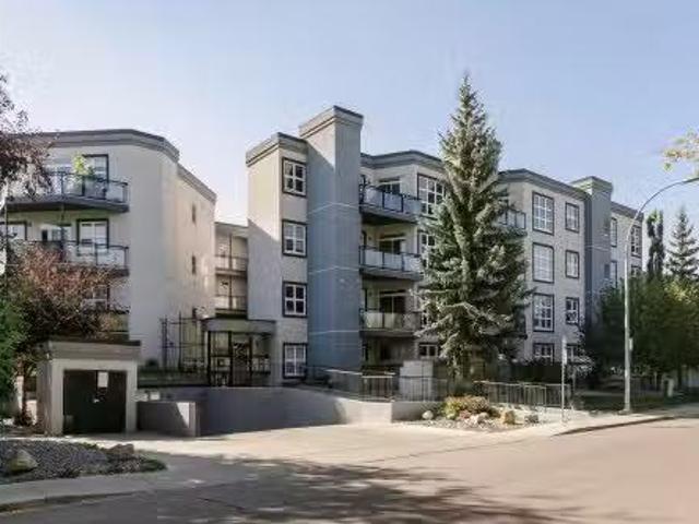 Avenue, Edmonton, AB, T5H 0S2 condo for sale Listing ID E4.