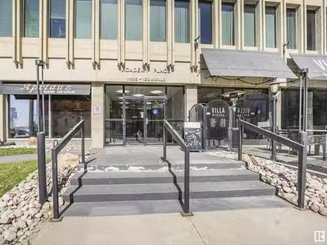 Avenue, Edmonton, AB, T5K 0T7 commercial for sale Listing.