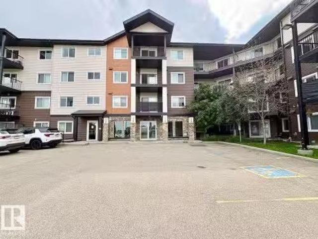 Avenue, Edmonton, AB, T6X 2A8 condo for sale Listing ID E4.