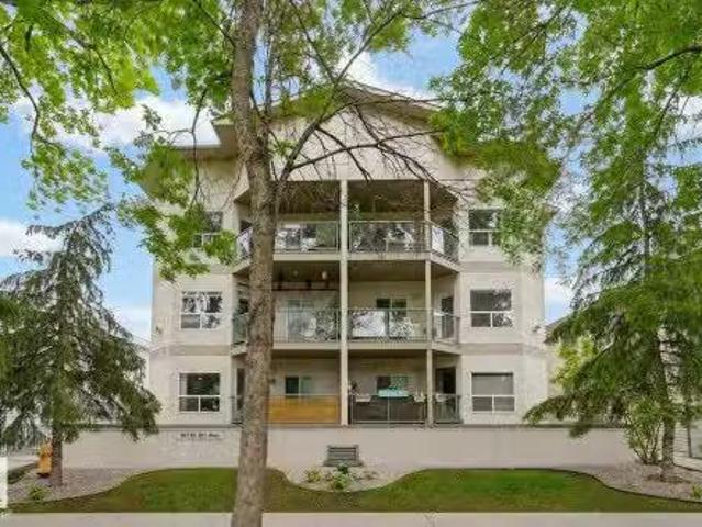 Avenue, Edmonton, AB, T6E 1V7 condo for sale Listing ID E4.