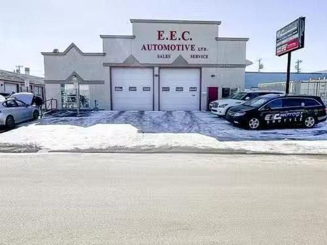 Avenue, Edmonton, AB, T6H 1H1 commercial for sale Listing.