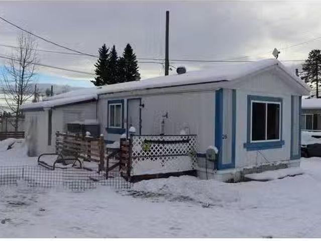 Avenue, Edson, AB, T7E 1N4 house for sale Listing ID A2182.