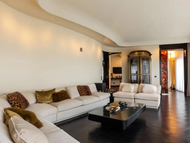 Avenue Foch – Appartement d’Exception