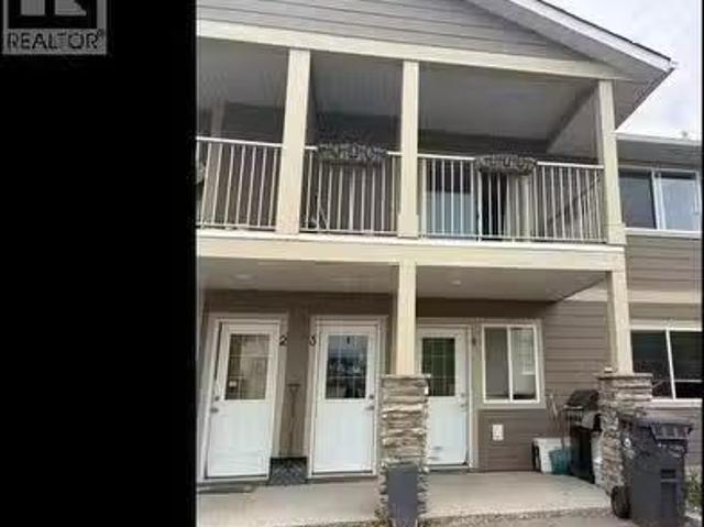 Avenue, Fort St. John, BC, V1J 0B1 Single Family Property F.