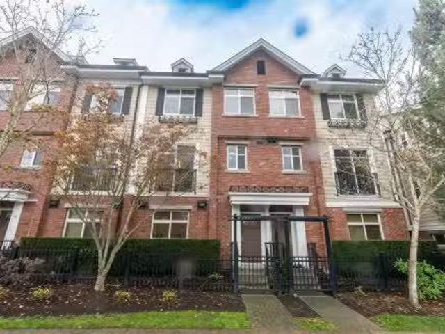 Avenue, Langley, BC, V2Y 0J6 townhouse for sale Listing ID.