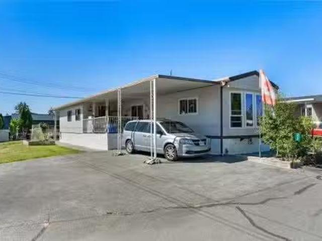 Avenue, Langley, BC, V4W 2T5 mobile for sale Listing ID R3.