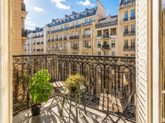 Avenue Mozart