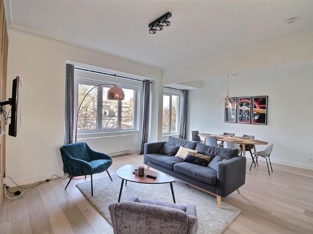 Avenue Moliere, 1180, Uccle