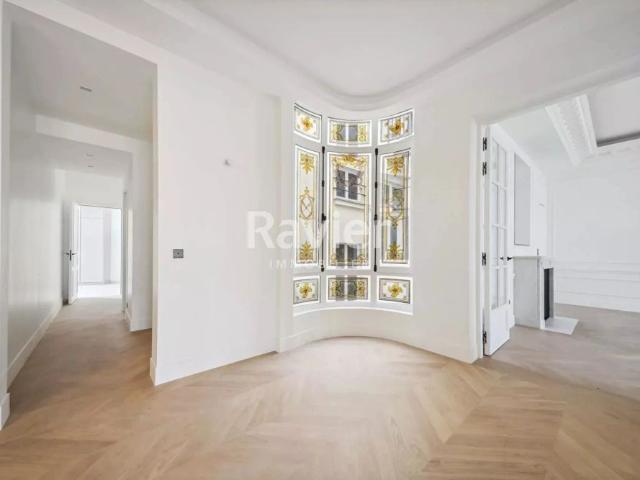 Avenue Marceau Paris 16e 75016 Paris 16ème Réf 7595364