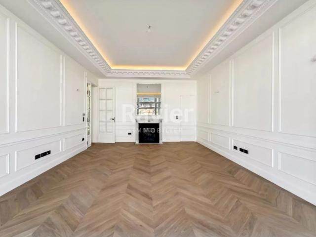 Avenue Marceau Paris 16e 75016 Paris 16ème Réf 7595364