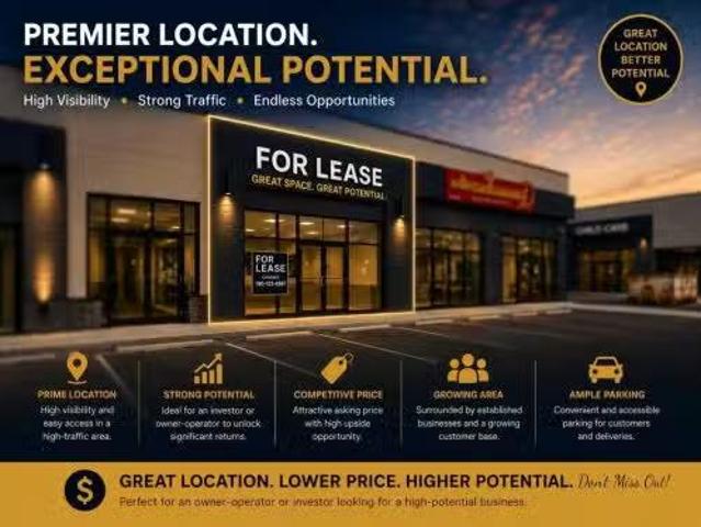 Avenue Ne, Calgary, AB, T3N 2J1 commercial for lease Listi.