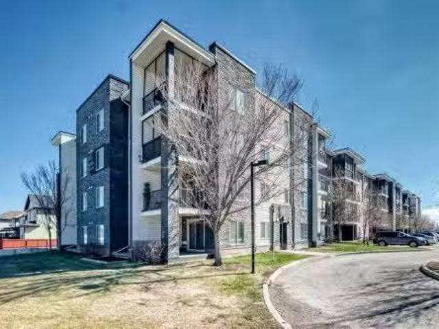 Avenue Ne, Calgary, AB, T3J 0N4 condo for sale Listing ID.