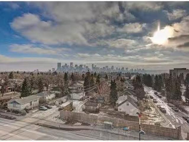 Avenue Nw, Calgary, AB, T2M 0K5 condo for sale Listing ID.