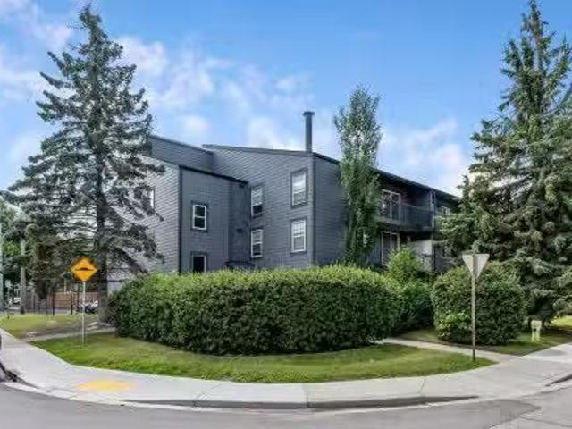 Avenue Nw, Calgary, AB, T2M 0R2 condo for sale Listing ID.
